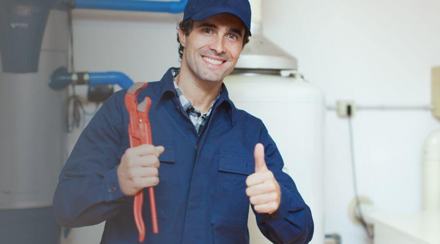 Professional Leak Detection in Roscoe, MT