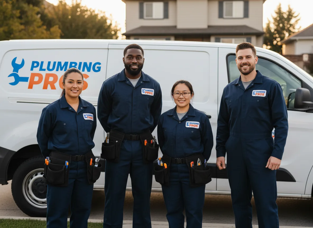 Water Heater Repair company in Roscoe, MT